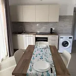 Apartmán Acquaviva Suites, Pool - View