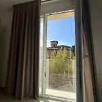Apartmán Acquaviva Suites, Pool - View San Vincenzo