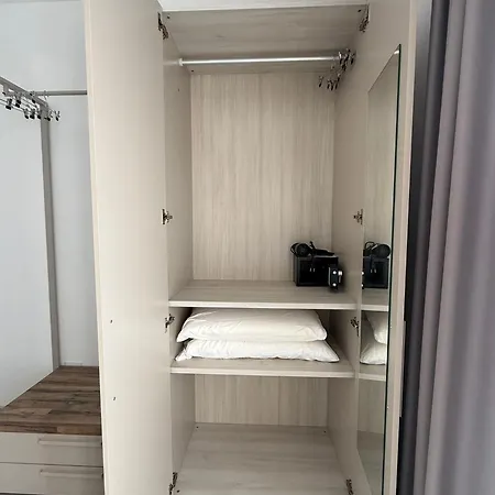 Acquaviva Suites, Pool - View Apartament *