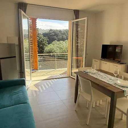 Acquaviva Suites, Pool - View