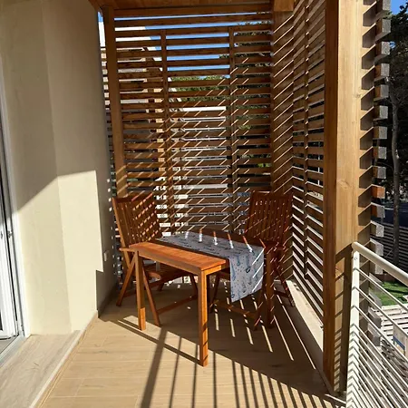 Acquaviva Suites, Pool - View Apartament
