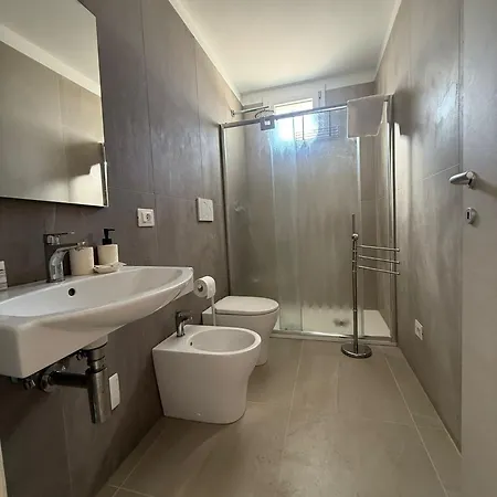 Acquaviva Suites, Pool - View Apartament